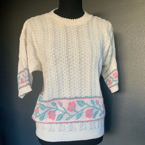Vintage Sweater